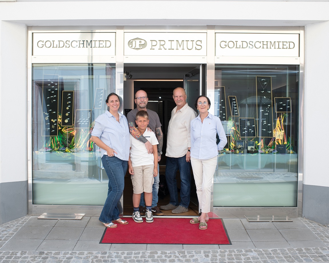 Odoo • Ein Bild mit einer Bildunterschrift